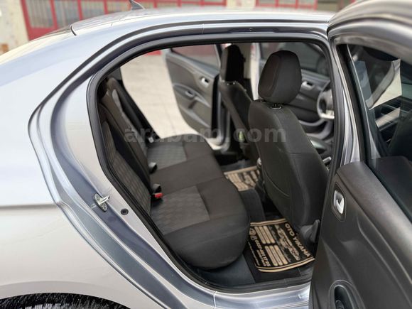 2022 Citroen C-Elysee Feel | 98 BİN KM | TEMİZ | MASRAFSIZ | UYGUN FİYAT