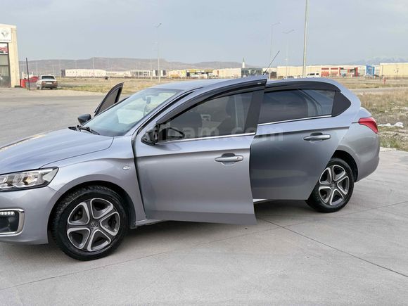 2022 Citroen C-Elysee Feel | 98 BİN KM | TEMİZ | MASRAFSIZ | UYGUN FİYAT