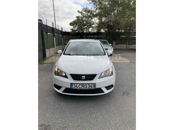 Sahibinden Seat Ibiza 1.0 Referance 2016 Model 