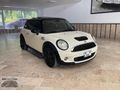CEYHAN OTOMOTİV DEN MINI COOPER S 184 HP CAM TAVAN