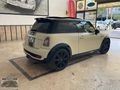 CEYHAN OTOMOTİV DEN MINI COOPER S 184 HP CAM TAVAN