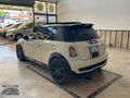 CEYHAN OTOMOTİV DEN MINI COOPER S 184 HP CAM TAVAN