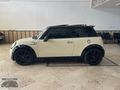 CEYHAN OTOMOTİV DEN MINI COOPER S 184 HP CAM TAVAN