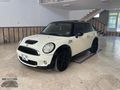 CEYHAN OTOMOTİV DEN MINI COOPER S 184 HP CAM TAVAN