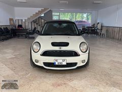 CEYHAN OTOMOTİV DEN MINI COOPER S 184 HP CAM TAVAN