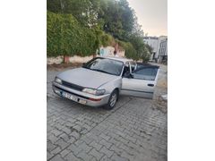 Sahibinden Toyota Corolla 1.3 XE 1996 Model