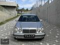 YIL CAR'dan 1996 E 200 W210 CLASSİC DEĞİŞENSİZ+EL GAZI+K.ISITMA