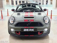 81.000 KM ' DE CABRİO 1.6S EMSALSİZ TEMİZLİKTE TAM DOLU