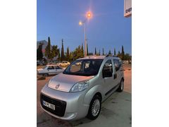 Sahibinden Fiat Fiorino Combi 1.3 Multijet Active 2012 Model 