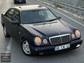 OTOMATİK SANROOFLU E200 VADE TAKAS OLUR