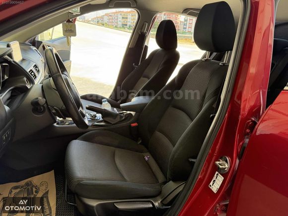 OTOMATİK VİTES MAZDA 3 HB