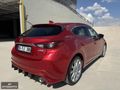 OTOMATİK VİTES MAZDA 3 HB