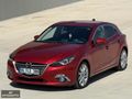 OTOMATİK VİTES MAZDA 3 HB