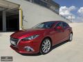 OTOMATİK VİTES MAZDA 3 HB