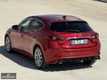 OTOMATİK VİTES MAZDA 3 HB