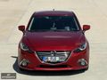 OTOMATİK VİTES MAZDA 3 HB
