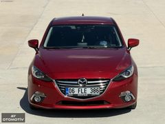 OTOMATİK VİTES MAZDA 3 HB