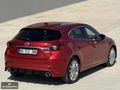 OTOMATİK VİTES MAZDA 3 HB