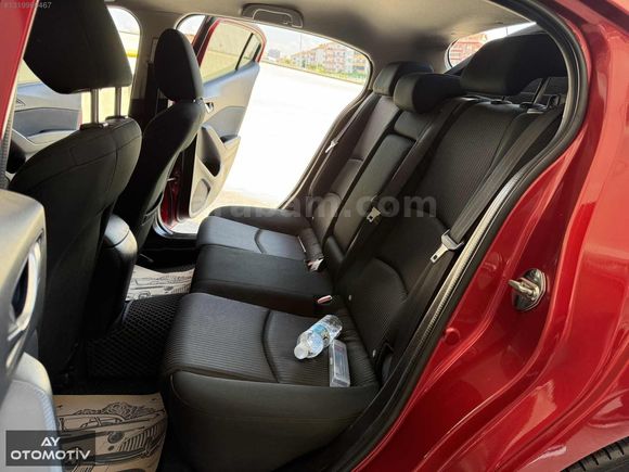 OTOMATİK VİTES MAZDA 3 HB
