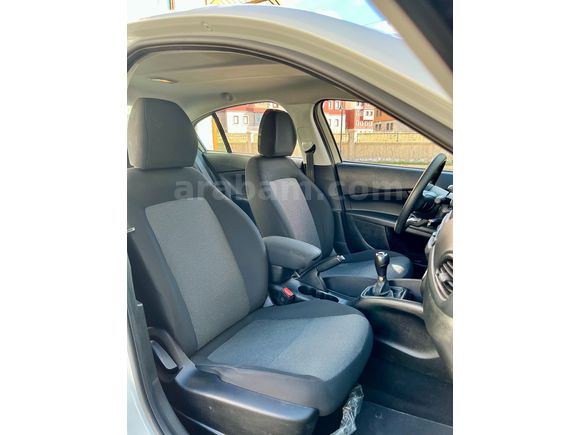 AY-KA AUTO'DAN FİAT EGEA 1.3MULTİJET