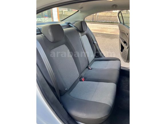 AY-KA AUTO'DAN FİAT EGEA 1.3MULTİJET