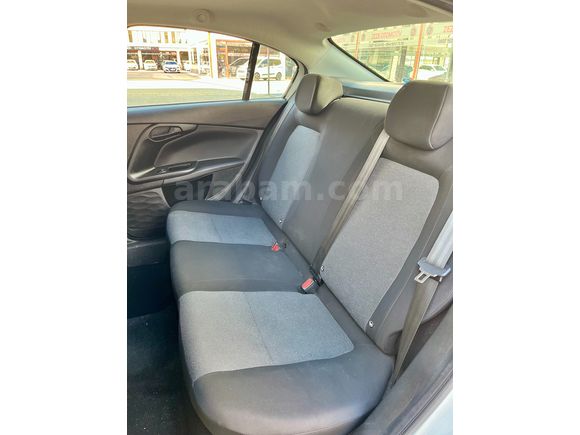AY-KA AUTO'DAN FİAT EGEA 1.3MULTİJET