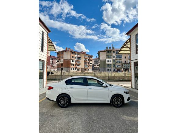 AY-KA AUTO'DAN FİAT EGEA 1.3MULTİJET