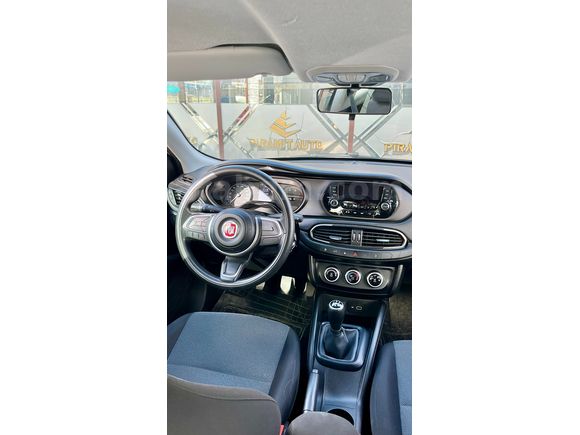 AY-KA AUTO'DAN FİAT EGEA 1.3MULTİJET