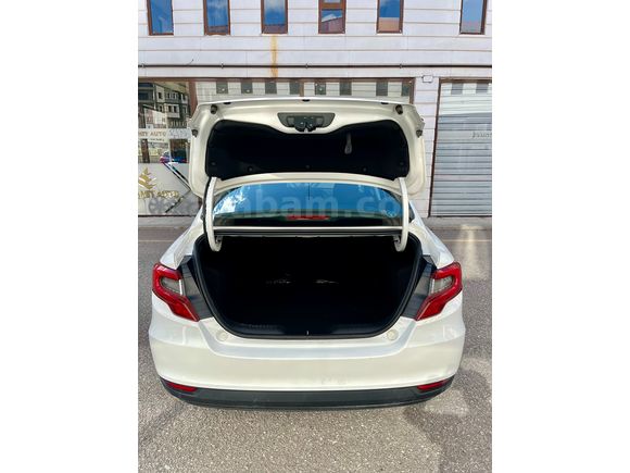 AY-KA AUTO'DAN FİAT EGEA 1.3MULTİJET