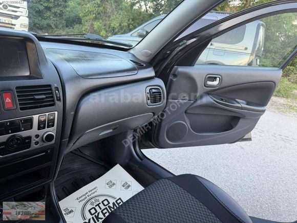 DEMİR MOTORS DAN TERTEMİZ YENİ BAKIMLI TEKNA PAKET