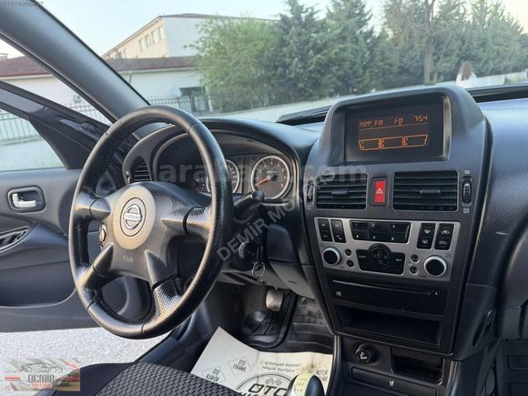 DEMİR MOTORS DAN TERTEMİZ YENİ BAKIMLI TEKNA PAKET
