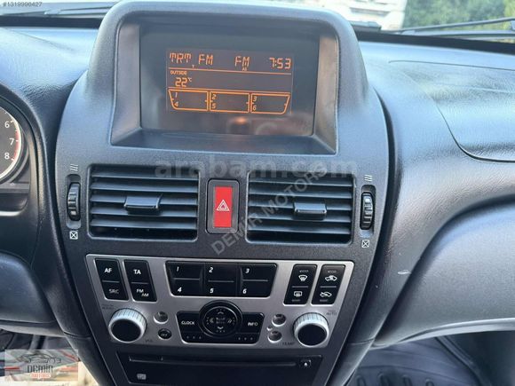 DEMİR MOTORS DAN TERTEMİZ YENİ BAKIMLI TEKNA PAKET