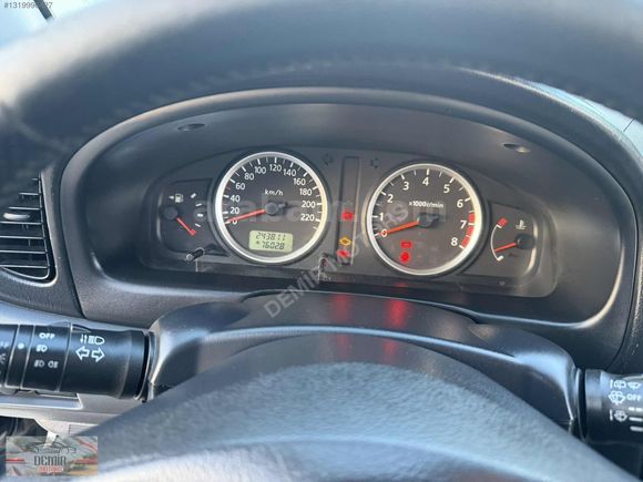 DEMİR MOTORS DAN TERTEMİZ YENİ BAKIMLI TEKNA PAKET