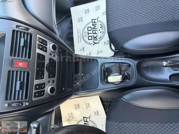 DEMİR MOTORS DAN TERTEMİZ YENİ BAKIMLI TEKNA PAKET