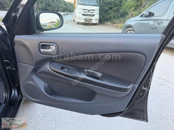 DEMİR MOTORS DAN TERTEMİZ YENİ BAKIMLI TEKNA PAKET