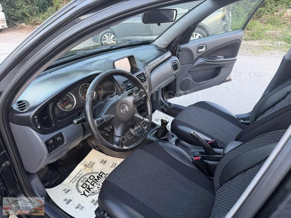 DEMİR MOTORS DAN TERTEMİZ YENİ BAKIMLI TEKNA PAKET
