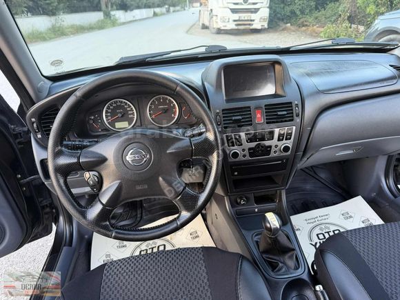 DEMİR MOTORS DAN TERTEMİZ YENİ BAKIMLI TEKNA PAKET