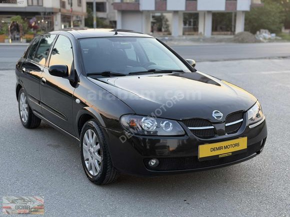 DEMİR MOTORS DAN TERTEMİZ YENİ BAKIMLI TEKNA PAKET