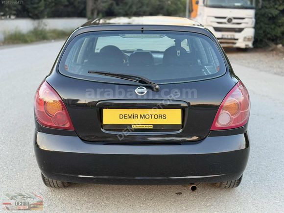 DEMİR MOTORS DAN TERTEMİZ YENİ BAKIMLI TEKNA PAKET