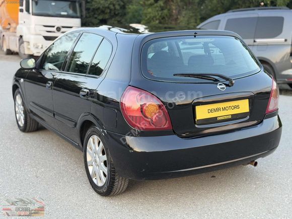 DEMİR MOTORS DAN TERTEMİZ YENİ BAKIMLI TEKNA PAKET