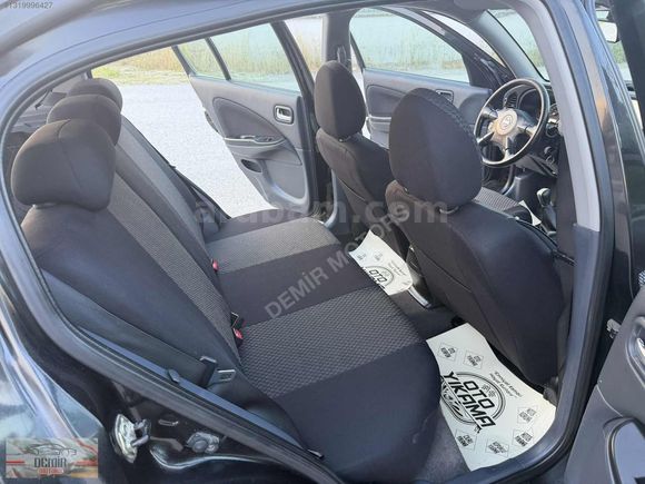 DEMİR MOTORS DAN TERTEMİZ YENİ BAKIMLI TEKNA PAKET