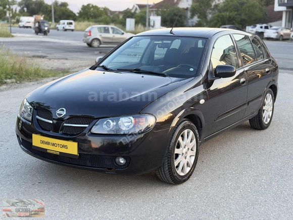 DEMİR MOTORS DAN TERTEMİZ YENİ BAKIMLI TEKNA PAKET