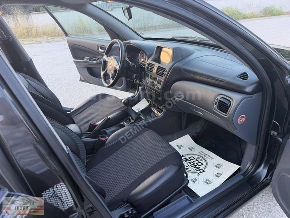 DEMİR MOTORS DAN TERTEMİZ YENİ BAKIMLI TEKNA PAKET