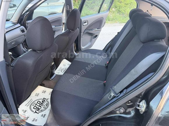 DEMİR MOTORS DAN TERTEMİZ YENİ BAKIMLI TEKNA PAKET