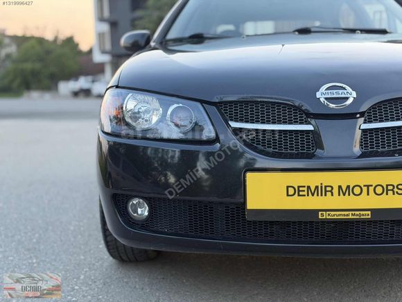 DEMİR MOTORS DAN TERTEMİZ YENİ BAKIMLI TEKNA PAKET