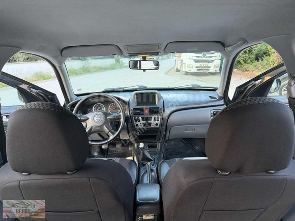 DEMİR MOTORS DAN TERTEMİZ YENİ BAKIMLI TEKNA PAKET