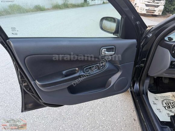 DEMİR MOTORS DAN TERTEMİZ YENİ BAKIMLI TEKNA PAKET