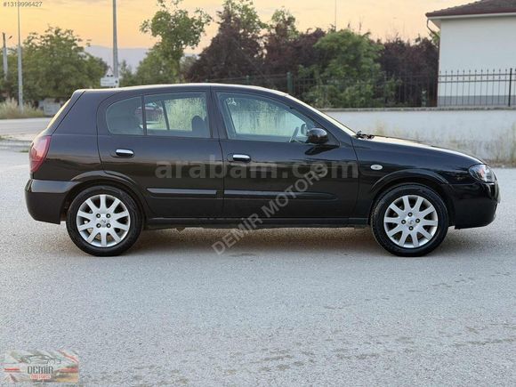 DEMİR MOTORS DAN TERTEMİZ YENİ BAKIMLI TEKNA PAKET