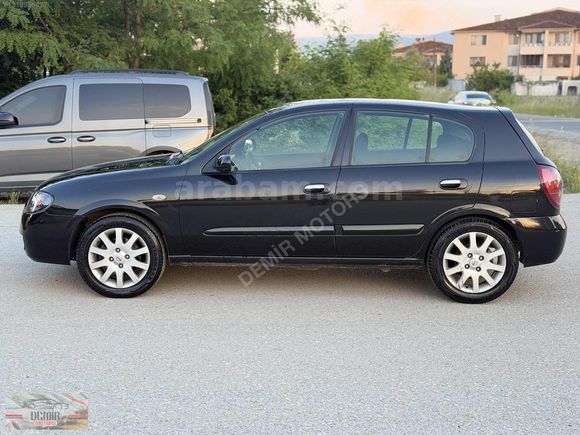DEMİR MOTORS DAN TERTEMİZ YENİ BAKIMLI TEKNA PAKET
