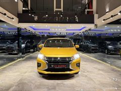 2022 MODEL 27.000 KM TAM OTOMATİK HATASIZ SPACE STAR (K.K.12 TK)